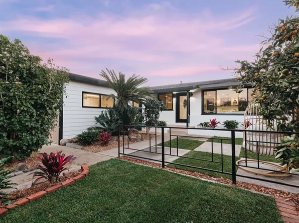 3958 Marlesta Dr, San Diego, CA 92111