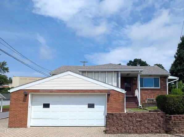 130 Park St, Ebensburg, PA 15931