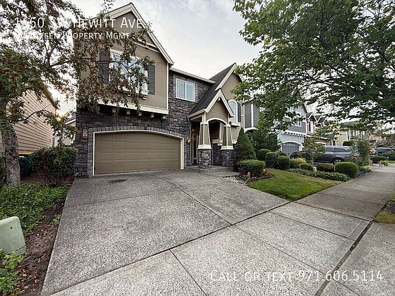 2nd image of 1650 SW Hewitt Ave