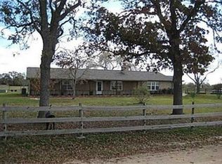 11146 Forsthoff Rd, Bryan, TX 77808