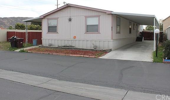 2nd image of 25350 Santiago Dr Spc 188