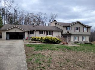 120 Valinda Ave, Beckley, WV 25801