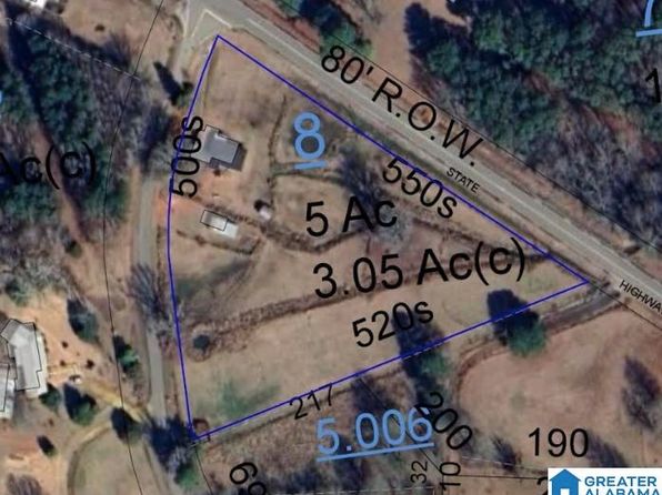 23400 Highway 18 E, Berry, AL 35546