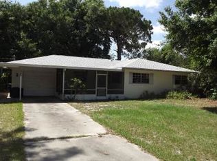 1810 Citadel St, Lake Placid, FL 33852