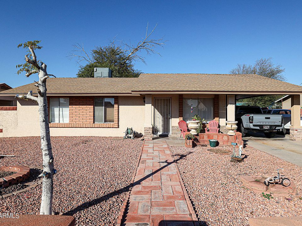 1st image of 7754 W Mulberry Drive