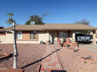 7754 W Mulberry Dr, Phoenix, AZ 85033