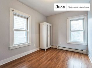 39 Adrian St #2-A, Somerville, MA 02143