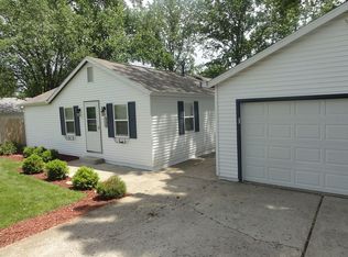 5158 Cockrell Ln, Springfield, IL 62711