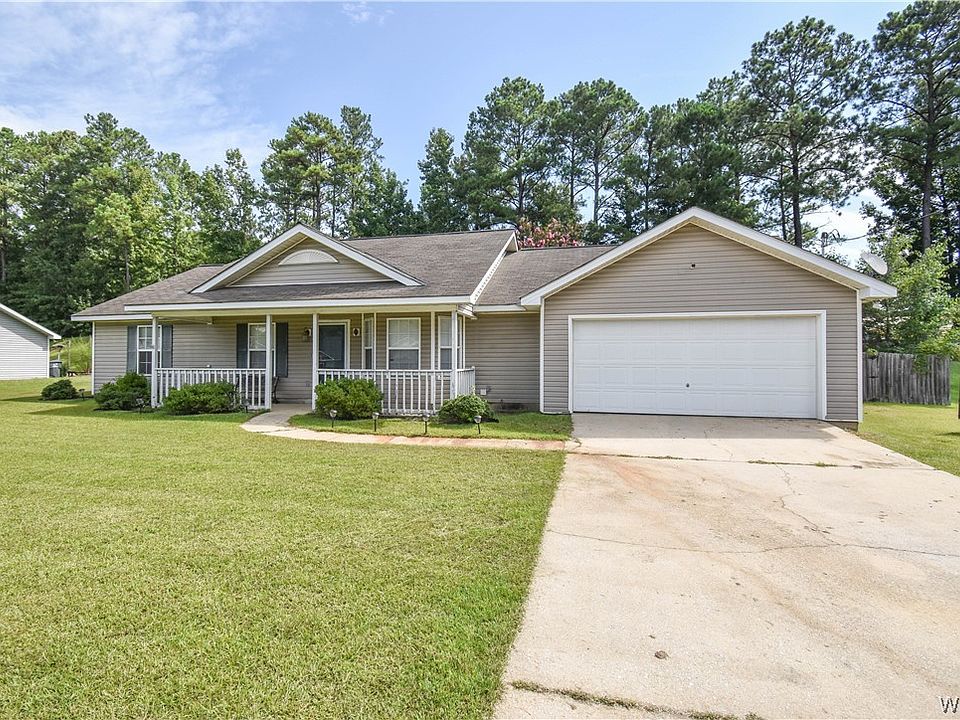 10592 Randall Dr, Vance, AL 35490 Zillow