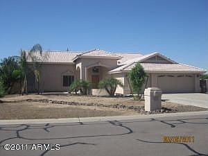 1st image of 8801 W Villa Chula
