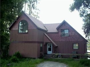 8111 N Mobley Rd, Odessa, FL 33556