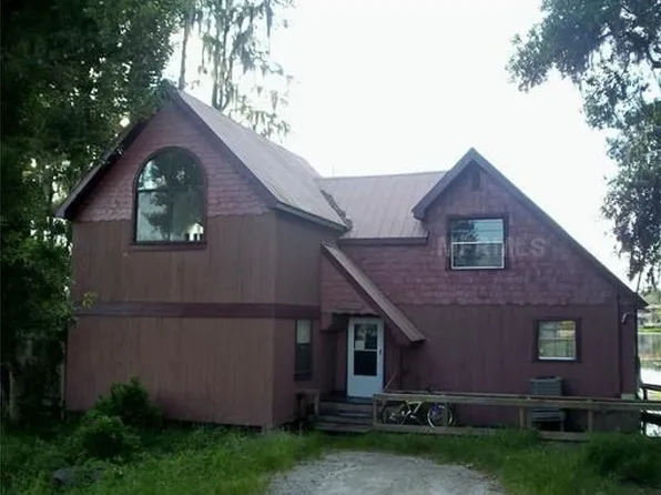 8111 N Mobley Rd, Odessa, FL 33556