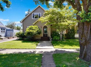 358 19th St NE, Salem, OR 97301