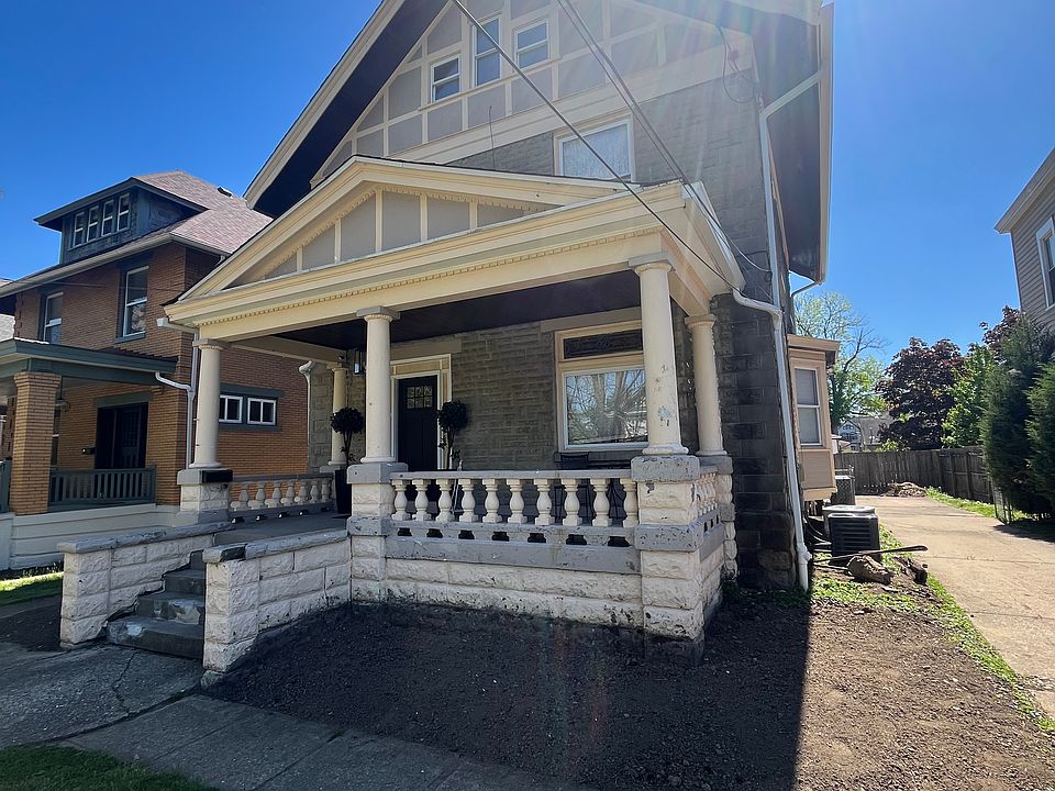 1st image of 4340 Floral Ave #1