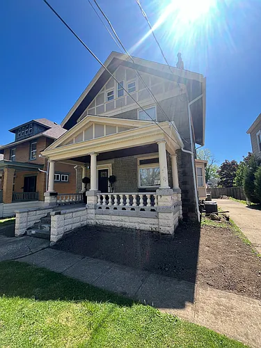 4340 Floral Ave #1 Photo 1