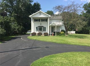 2064 Sackett Rd, Avon, NY 14414