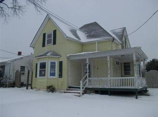 5 N Mapleleaf Ave, Henrico, VA 23075