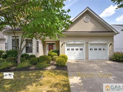 4 Mercer St, Plainsboro, NJ, 08536