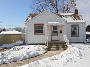 2424 S 13th Ave, Broadview, IL 60155