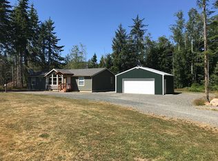 84 Little Fir Ln, Port Angeles, WA 98363