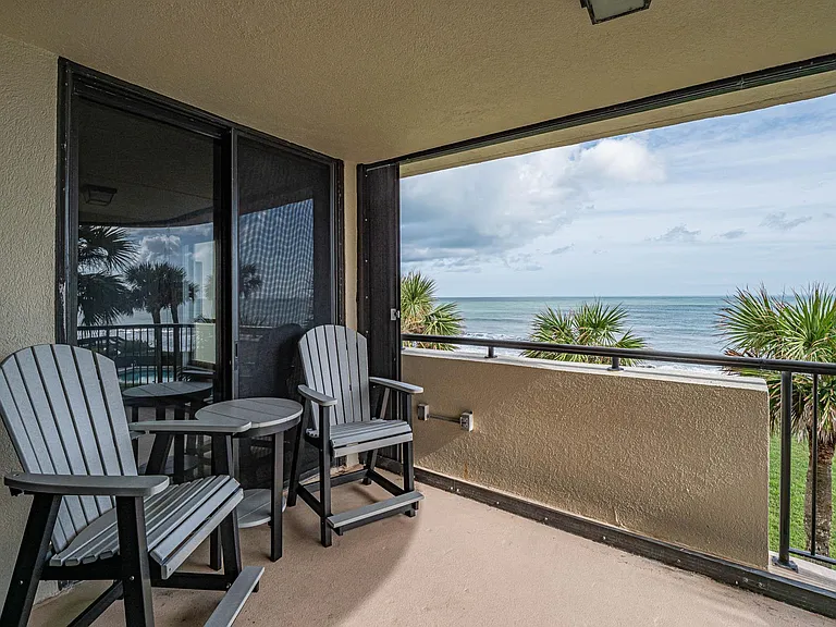4600 Highway A1A #308 — Photo 37