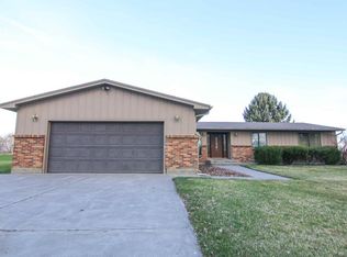 848 N 1000 E, Shelley, ID 83274