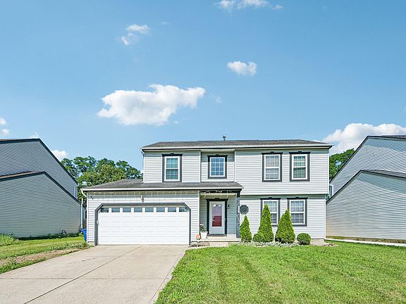 5th image of 2527 Linbaugh Rd
