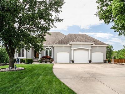 3401 NE 153rd Ter, Smithville, MO, 64089