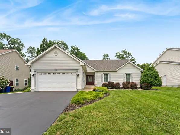 505 Leahy St, Odessa, DE 19730