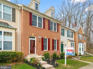 2454 Copper Mountain Ter, Silver Spring, MD 20906