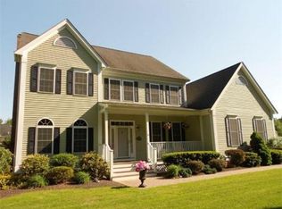 73 Curzon Mill Rd, Newburyport, MA 01950