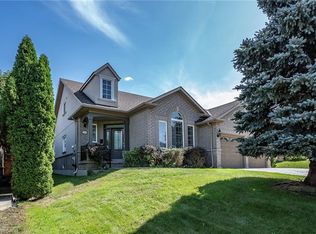 151 Moore Cres, Hamilton, ON L9G4Z9