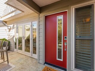 5208 Caminito Solitario, San Diego, CA 92108