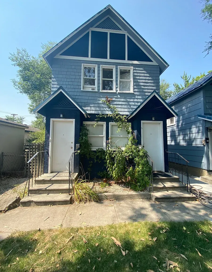 1 bed, 750 sqft, $1,100 — Photo 1