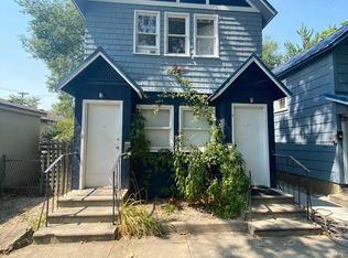 423 1/2 S 13th St, Boise, ID 83702
