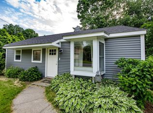 1 Mills Ave, Circel, VT 05403