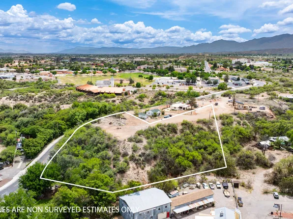 565 N Willard Drive #-, Cottonwood, AZ 86326