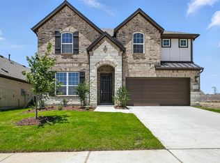 5104 Noland Dr, McKinney, TX 75071