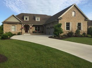 4589 Lismore Ave NW, Canton, OH