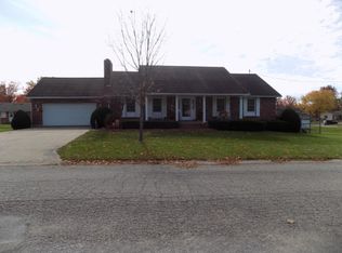 3 W 16th St, Carrollton, MO 64633