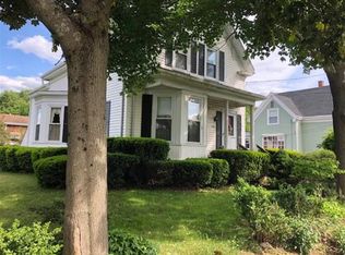 430 Ash St, Brockton, MA 02301