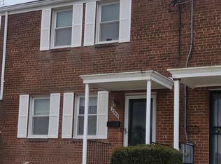 2345 Iverson St, Temple Hills, MD 20748