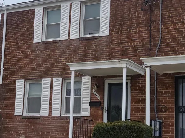 2345 Iverson St, Temple Hills, MD 20748