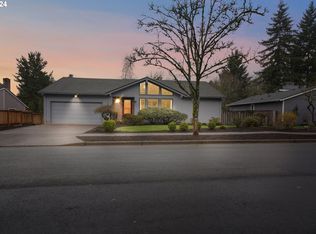 14280 SW Yearling Way, Beaverton, OR 97008