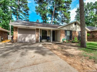 2624 Oakside Dr, Haughton, LA 71037