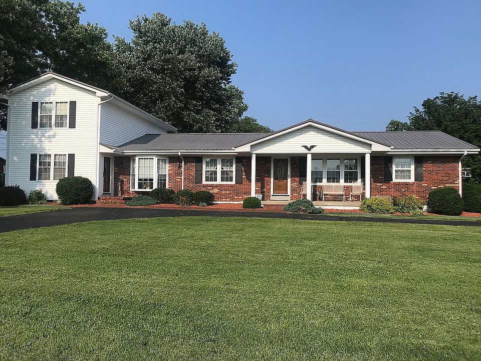 4082 Hodgenville Rd, Greensburg, KY 42743 Zillow