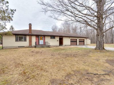 10399 State Highway M149 Hwy, Cooks, MI, 49817