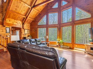 159 Henry Hill Road, Buxton, ME 04093