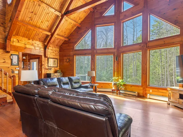 159 Henry Hill Road, Buxton, ME 04093