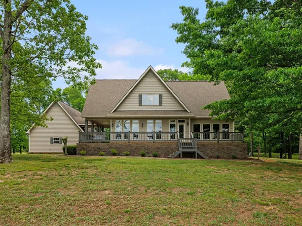 401 County Road 432, Killen, AL 35645